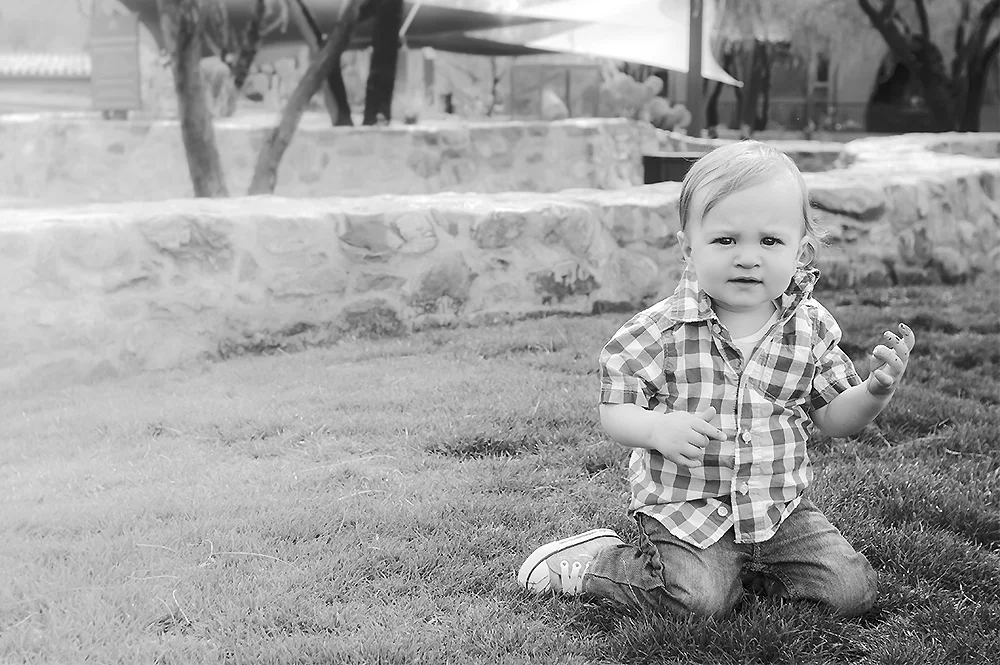 Phoenix Baby Photographer