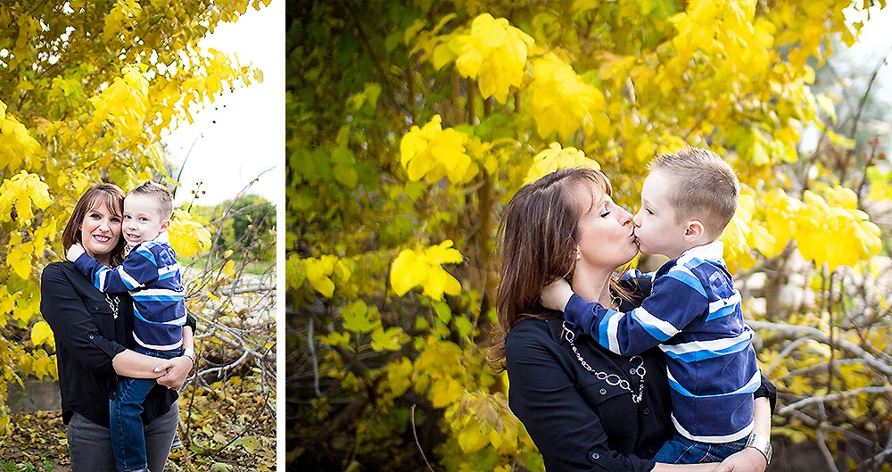 Phoenix Family Portraits