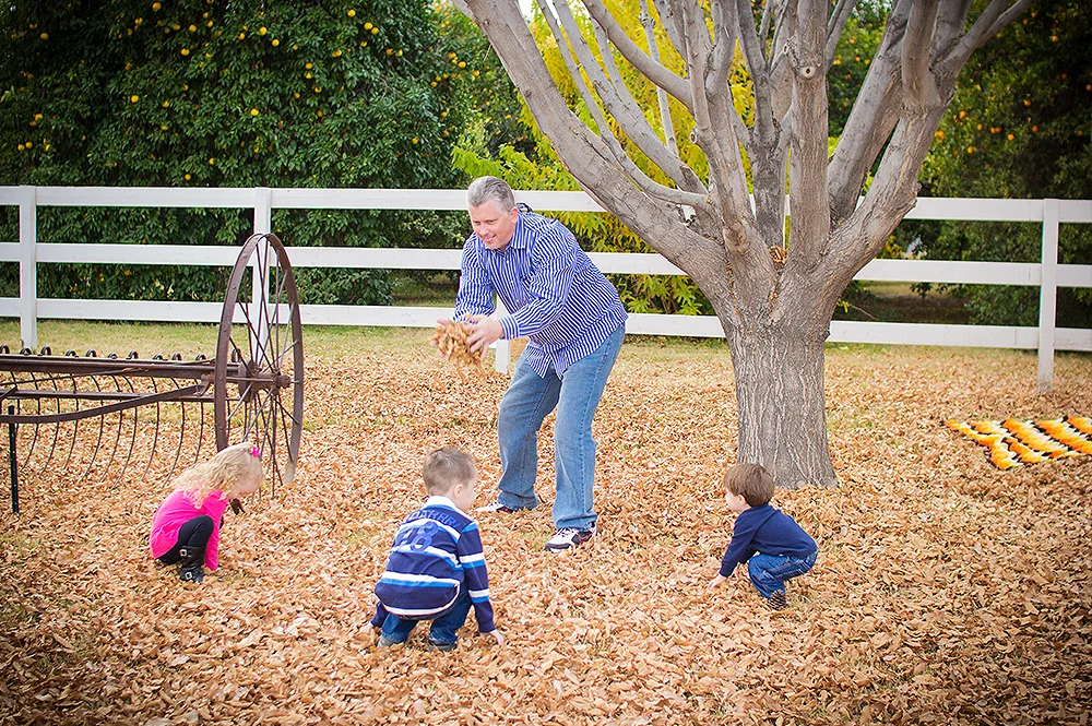 Phoenix Family Portraits 5