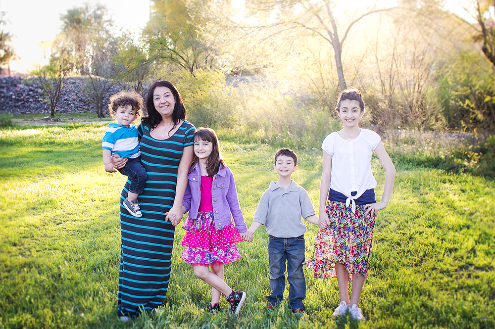 Family Session