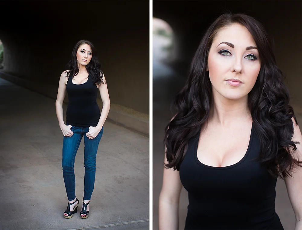 Headshots Phoenix Arizona Photographer 6