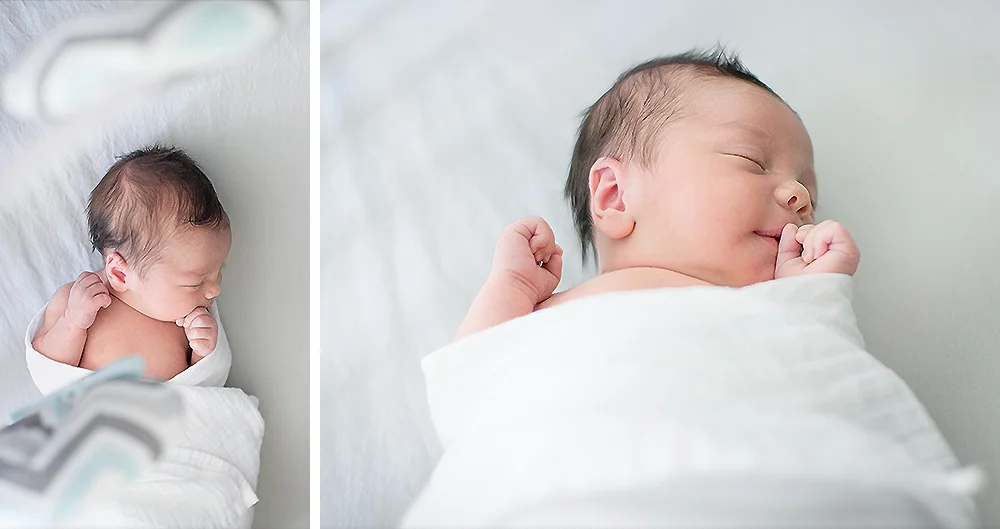 Phoenix Newborn Lifestyle Photo 18