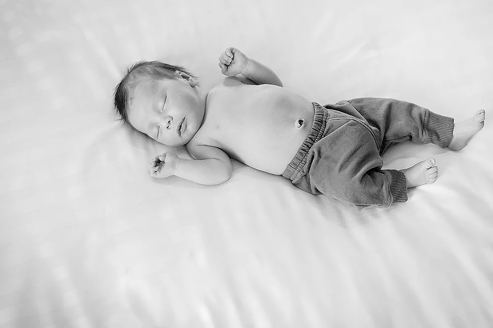 Phoenix Newborn Lifestyle Photo 21