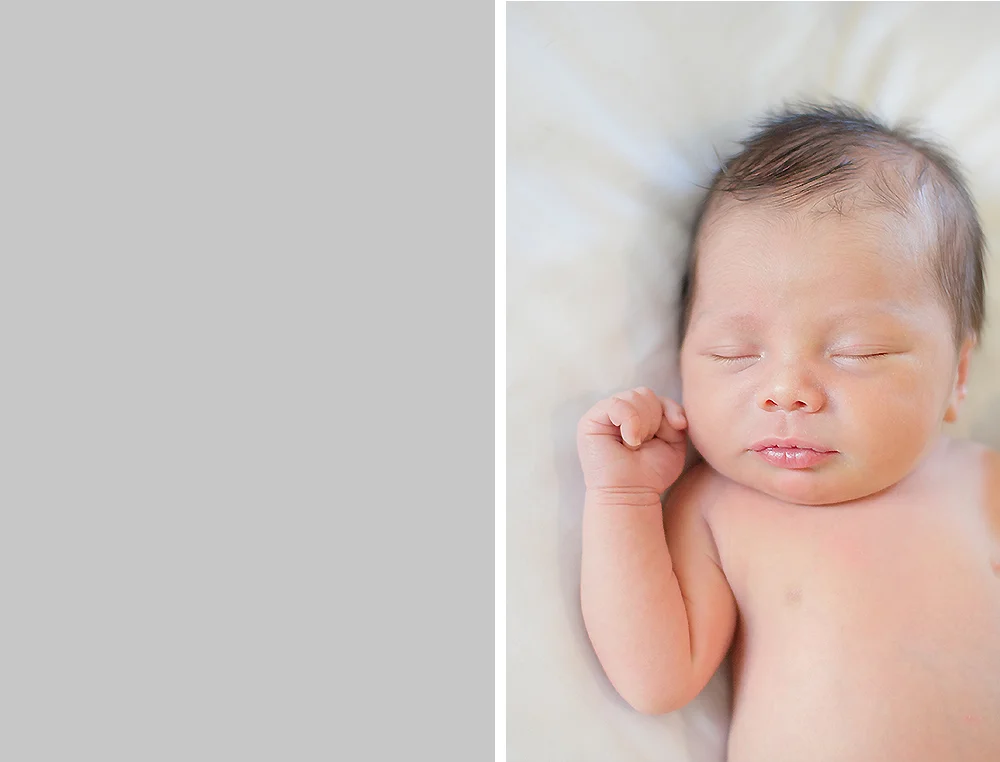 Phoenix Newborn Lifestyle Photo 26