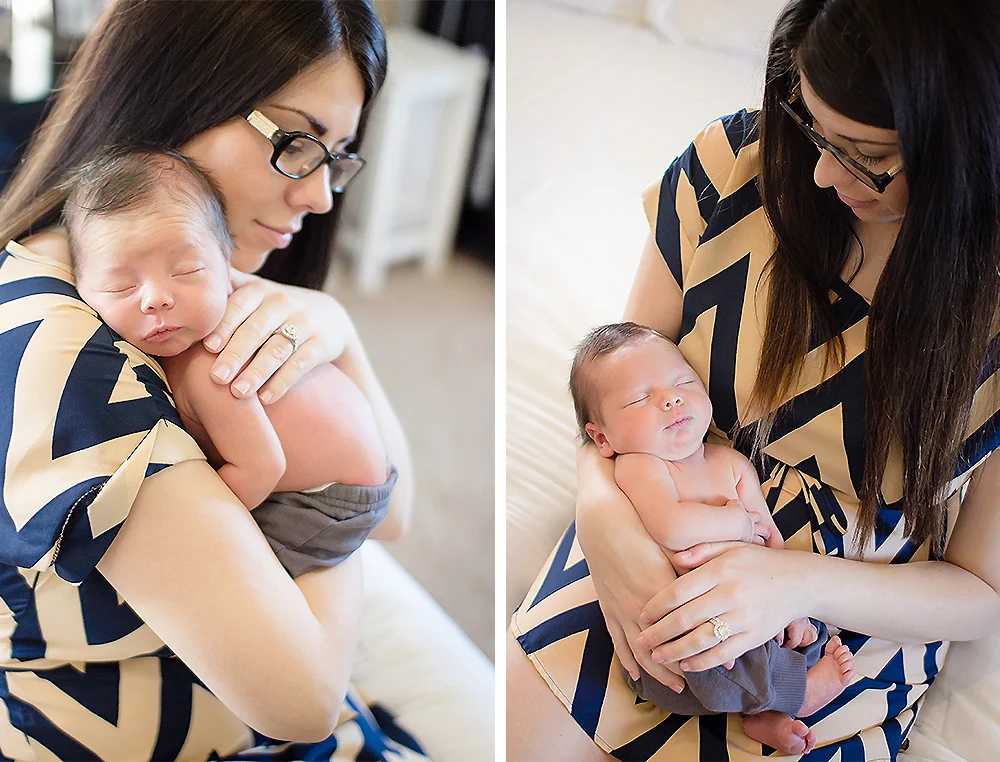 Phoenix Newborn Lifestyle Photo 34