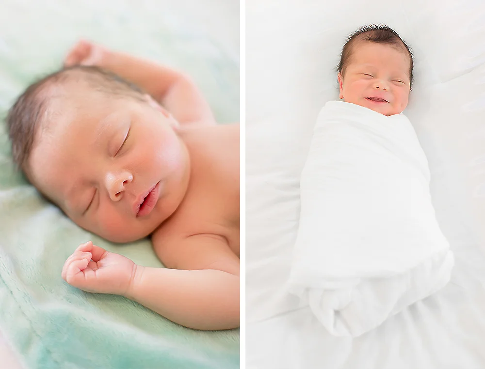 Phoenix Newborn Lifestyle Photo 40