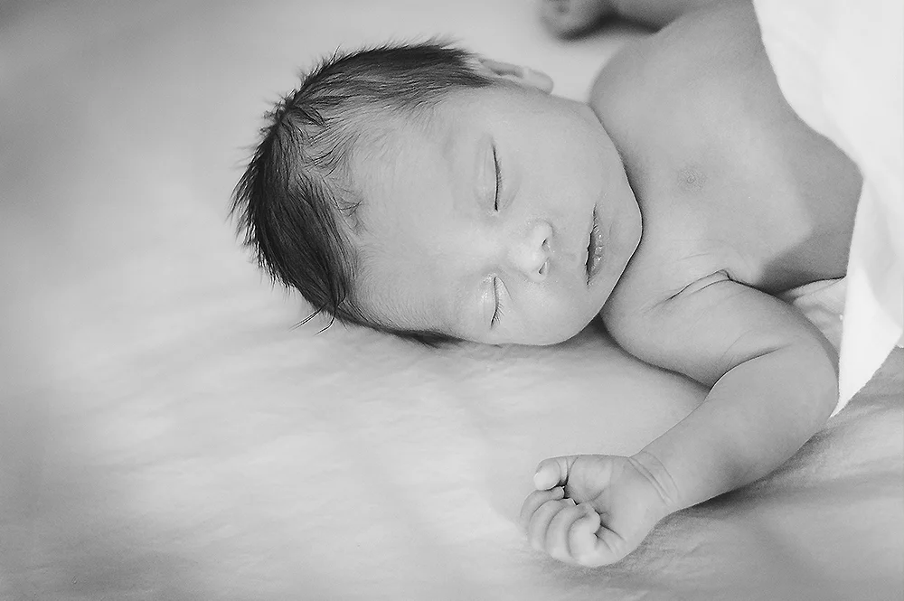 Phoenix Newborn Lifestyle Photo 45