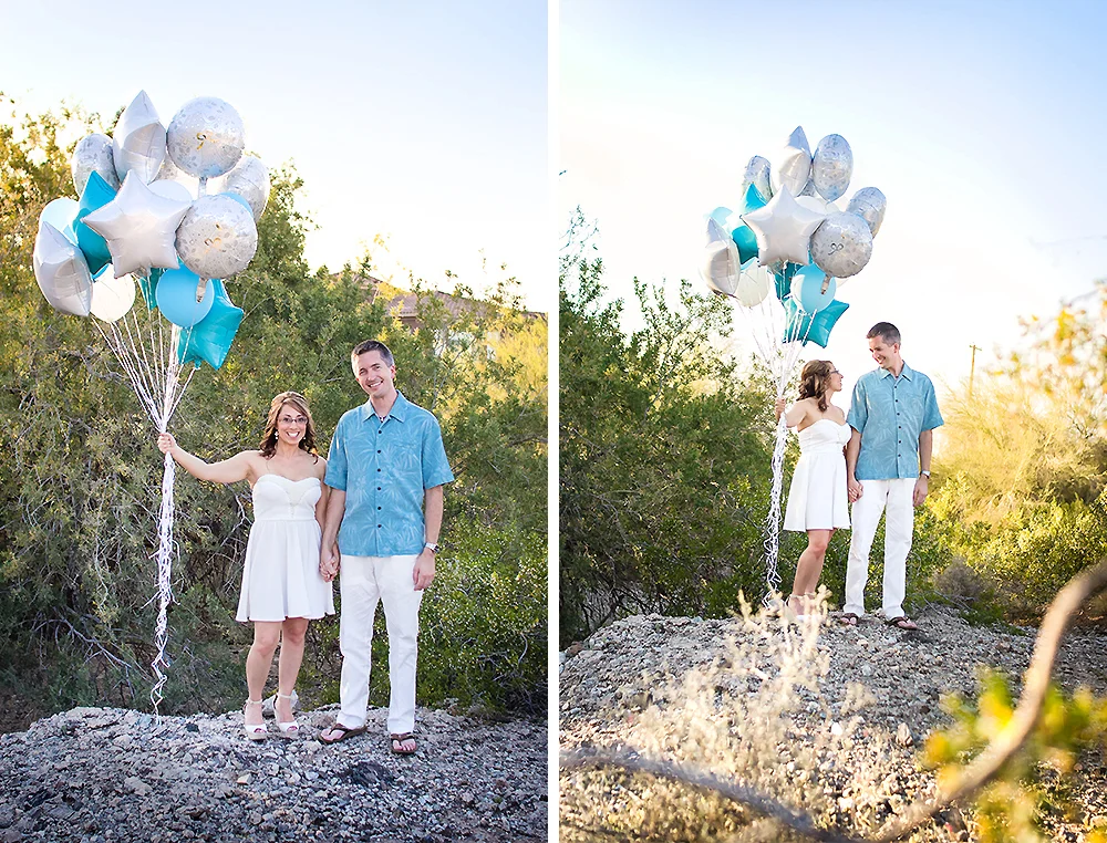 Phoenix Wedding Party Photographer 10