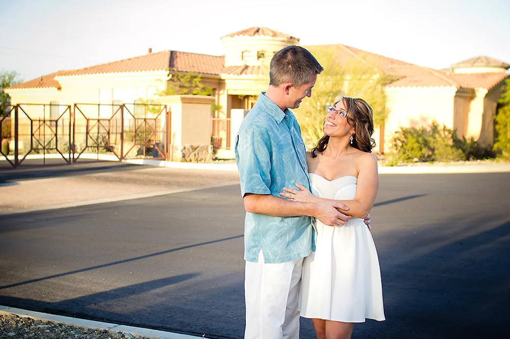 Phoenix Wedding Party Photographer 14