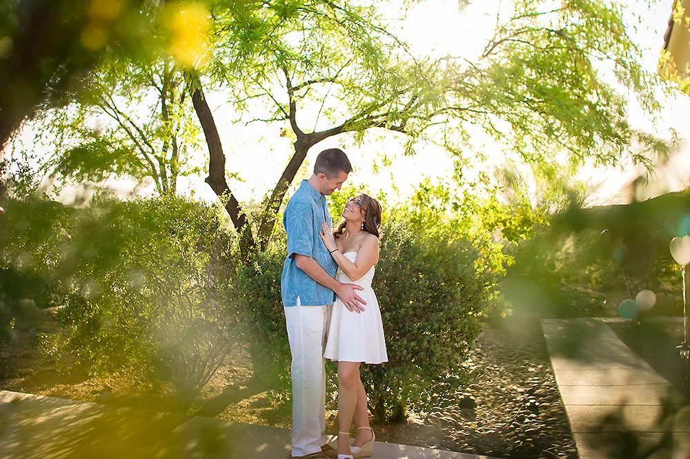 Phoenix Wedding Party Photographer 7