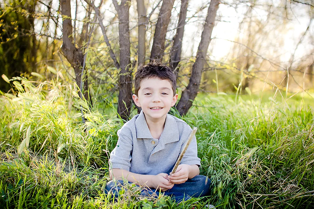 Scottsdale Family Photographer 1