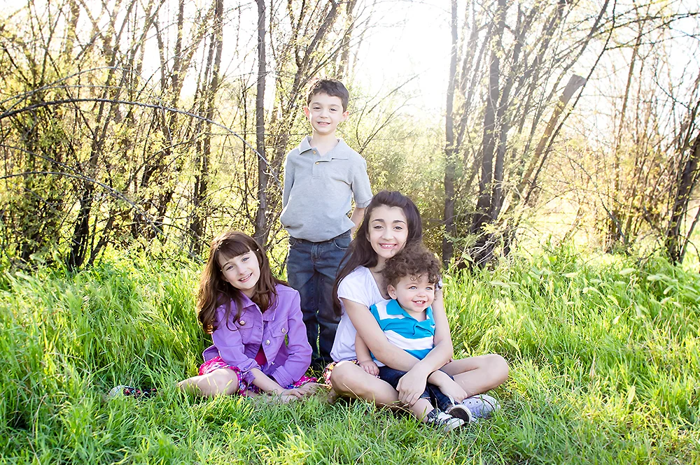 Scottsdale Family Photographer 10