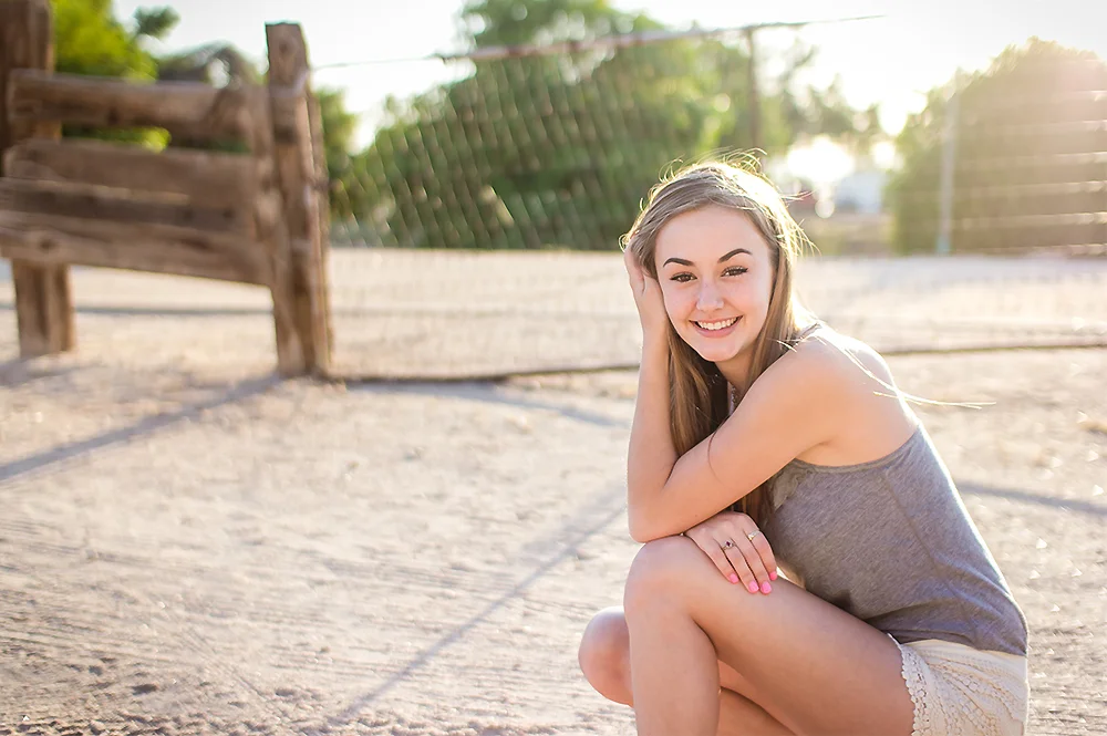 Senior Portraits Phoenix Arizona 11