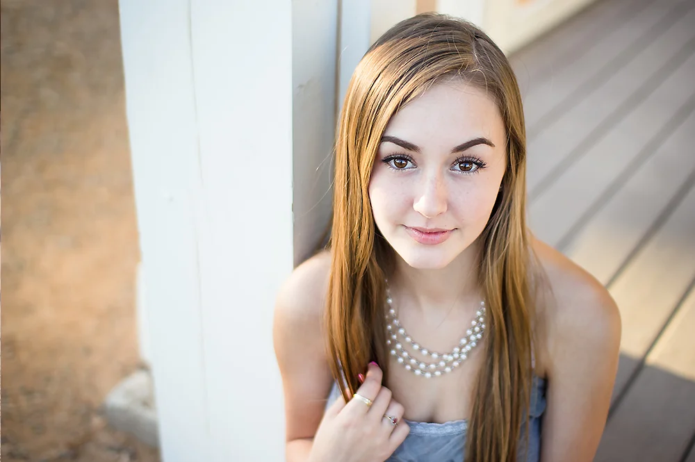Senior Portraits Phoenix Arizona 12