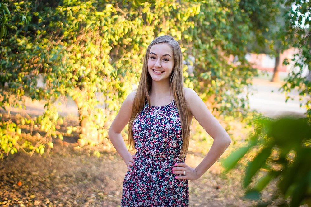 Senior Portraits Phoenix Arizona 23