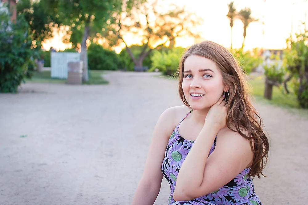 Senior Portraits Phoenix Arizona 33