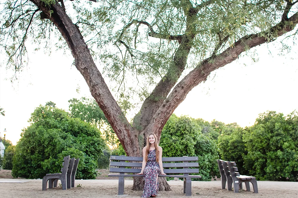 Senior Portraits Phoenix Arizona 38