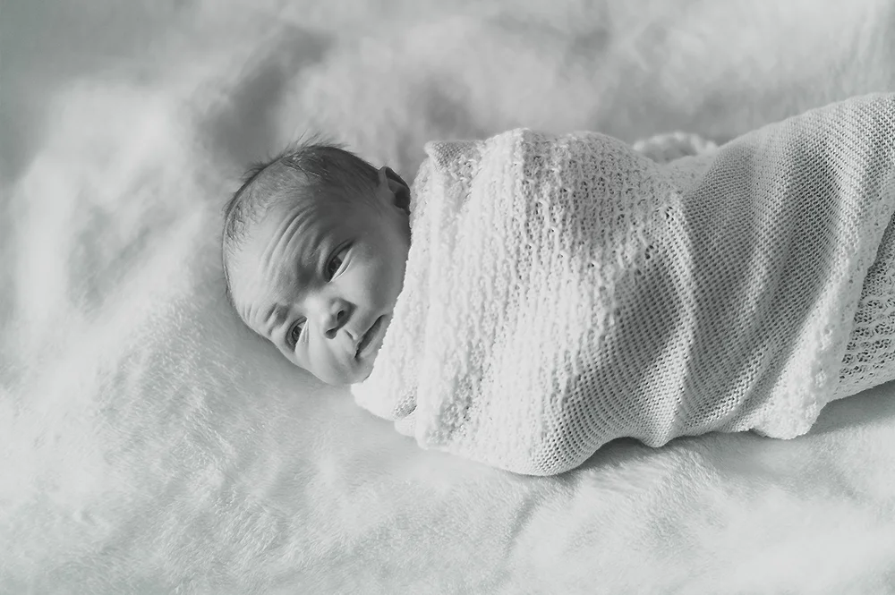 Newborn Photo Session Phoenix 11