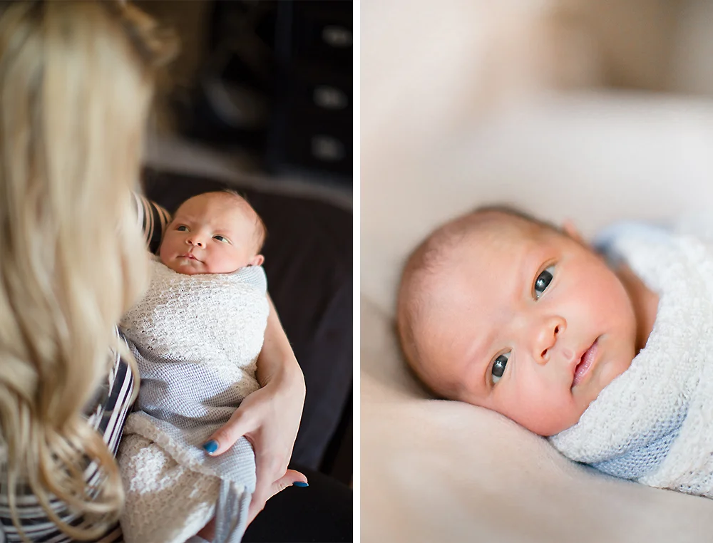 Newborn Photo Session Phoenix 12