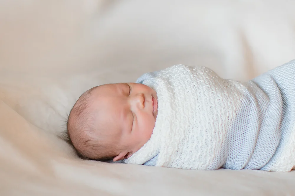 Newborn Photo Session Phoenix 13