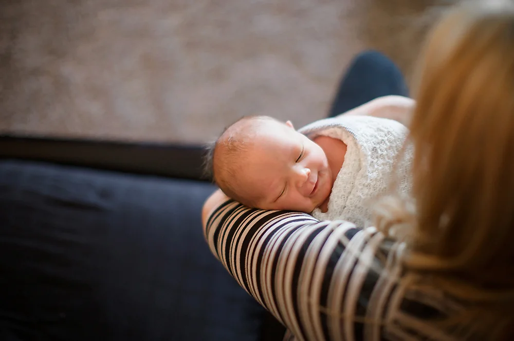 Newborn Photo Session Phoenix 14