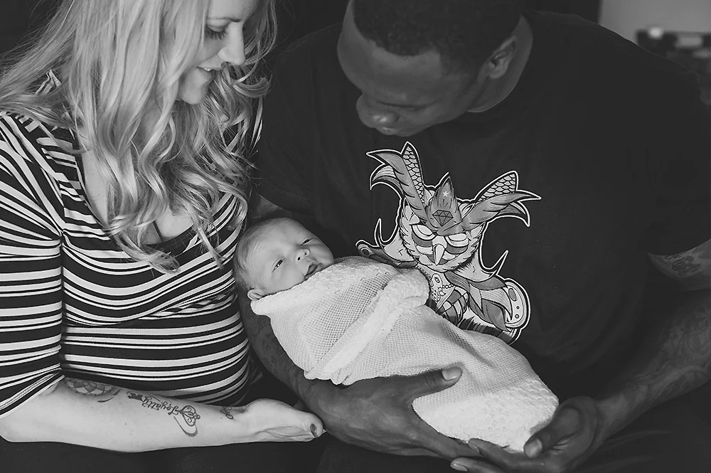 Newborn Photo Session Phoenix 18