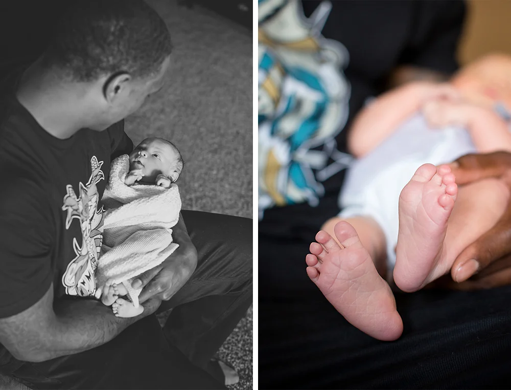 Newborn Photo Session Phoenix 21