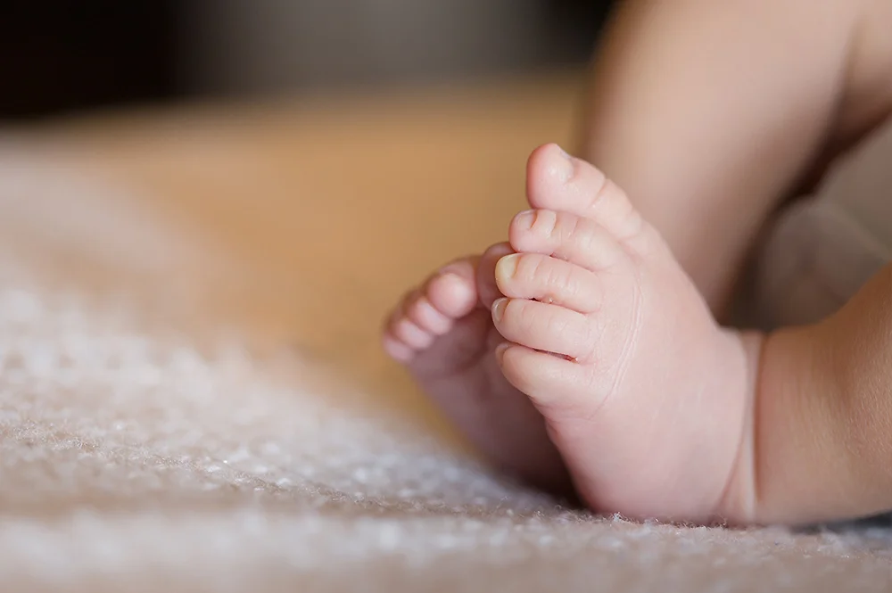 Newborn Photo Session Phoenix 24
