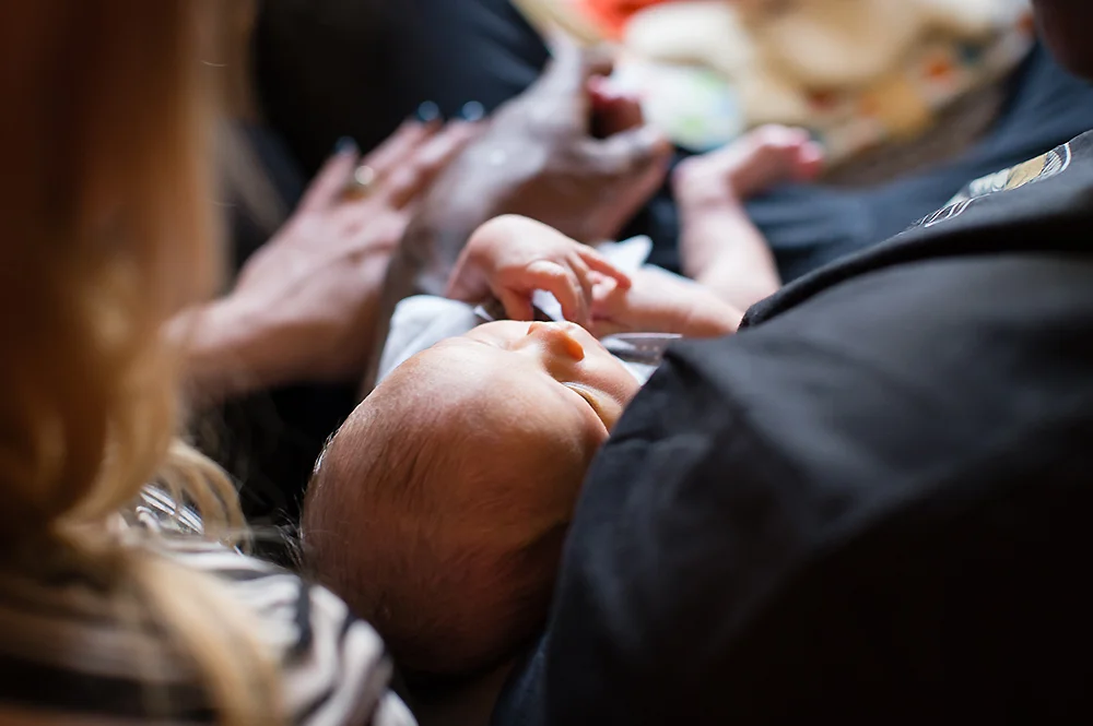 Newborn Photo Session Phoenix 25