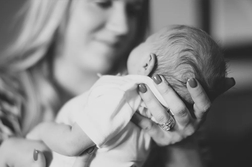 Newborn Photo Session Phoenix 26