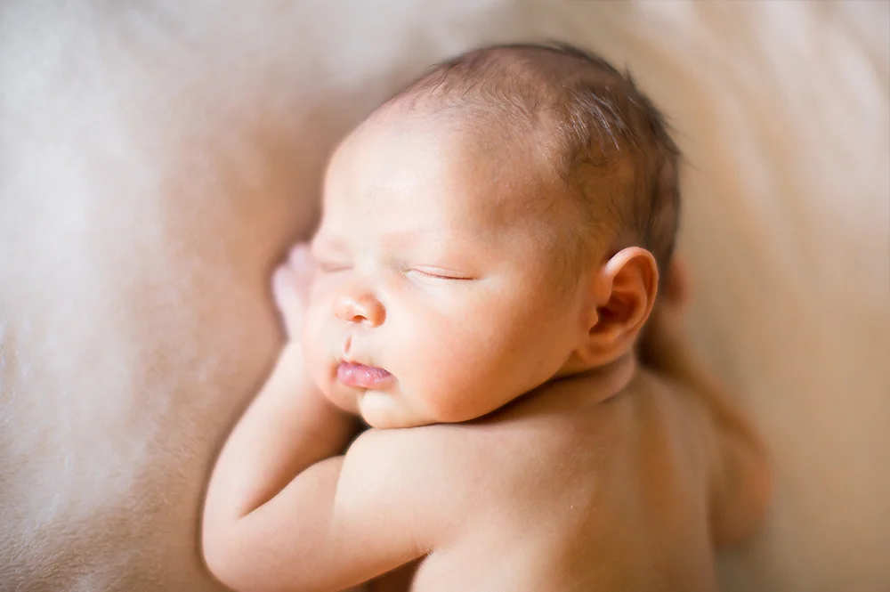 Newborn Photo Session Phoenix 29