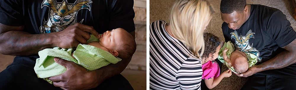 Newborn Photo Session Phoenix 35