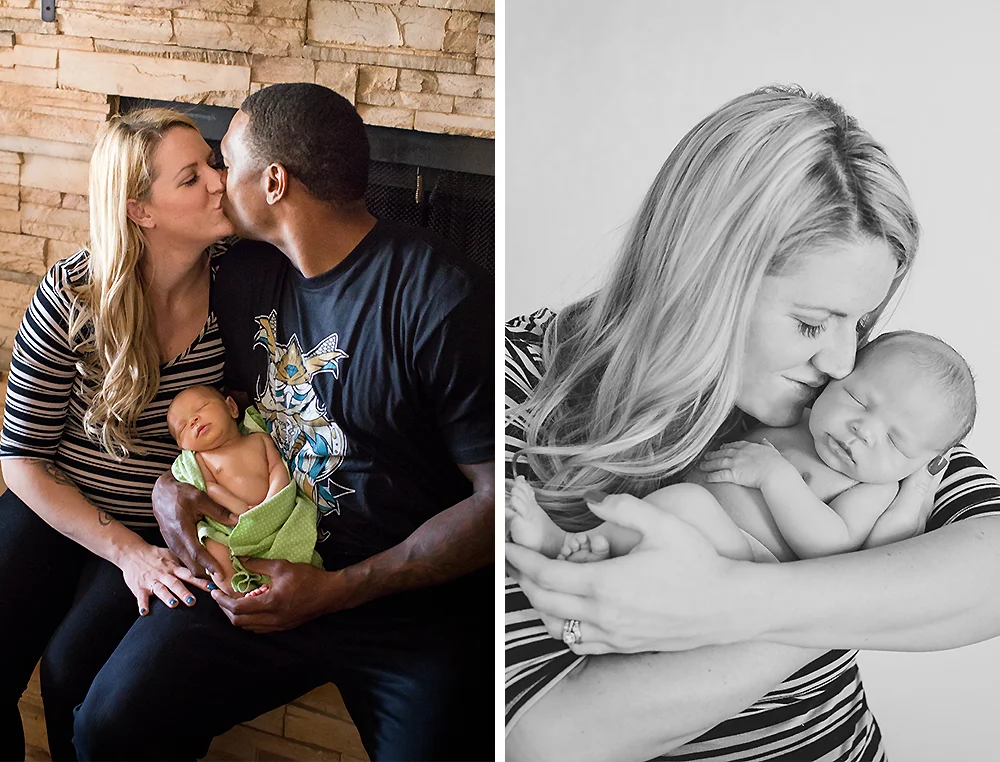 Newborn Photo Session Phoenix 34