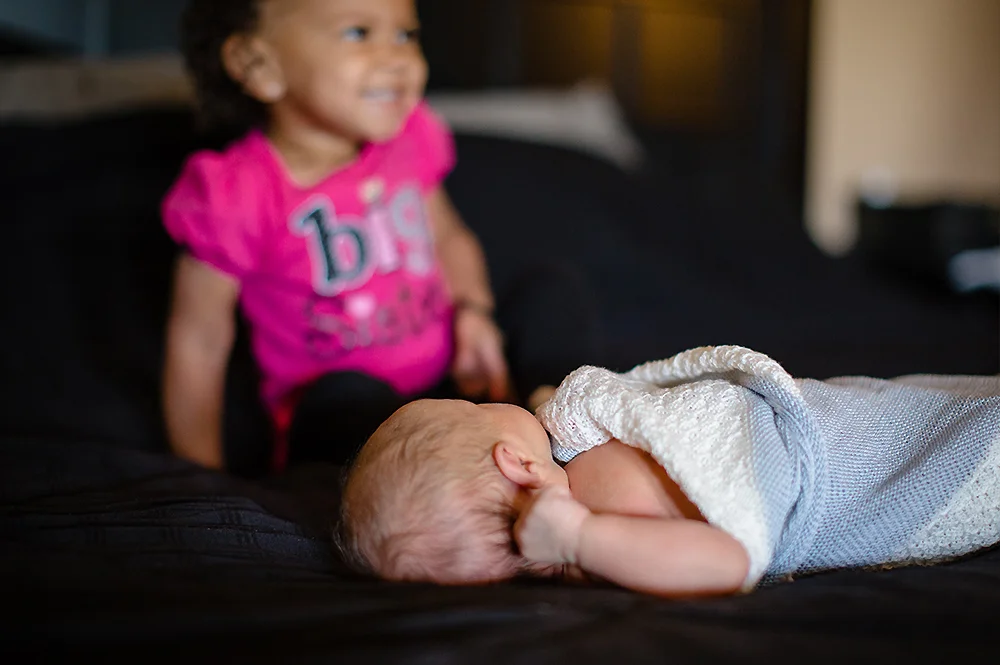 Newborn Photo Session Phoenix 5