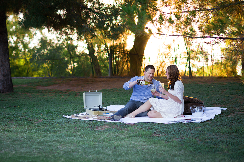 Engagment Photos Melbourne 18