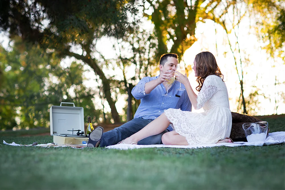 Engagment Photos Melbourne 22