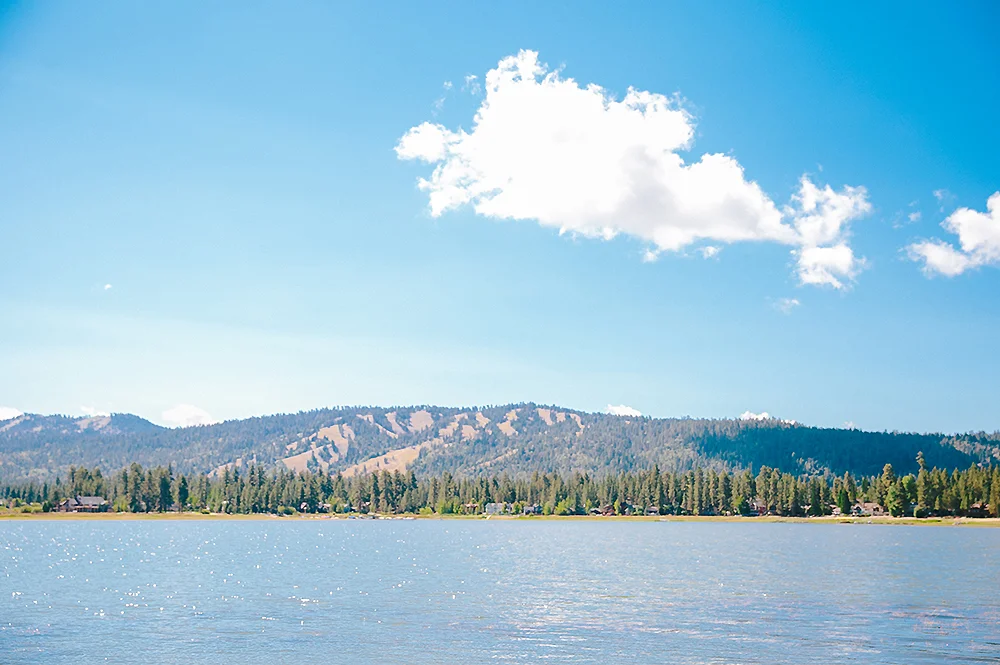 Big Bear California Road Trip 3