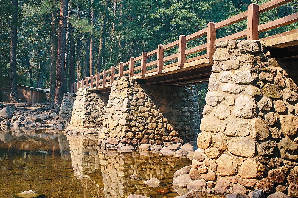 Yosemite National Park