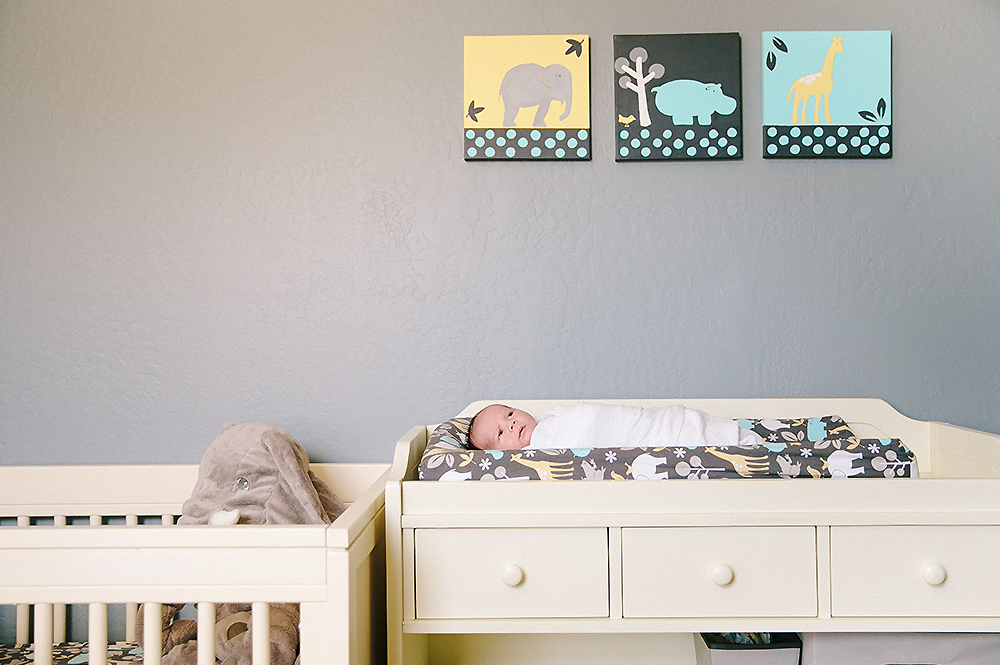 Denver Newborn Photographer 3