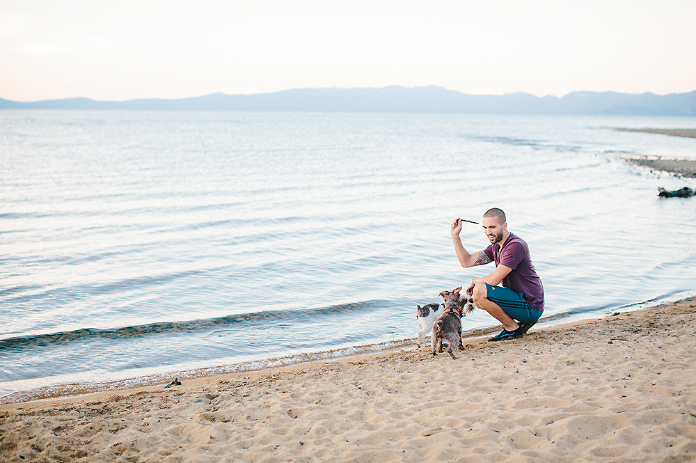 South Lake Tahoe 16