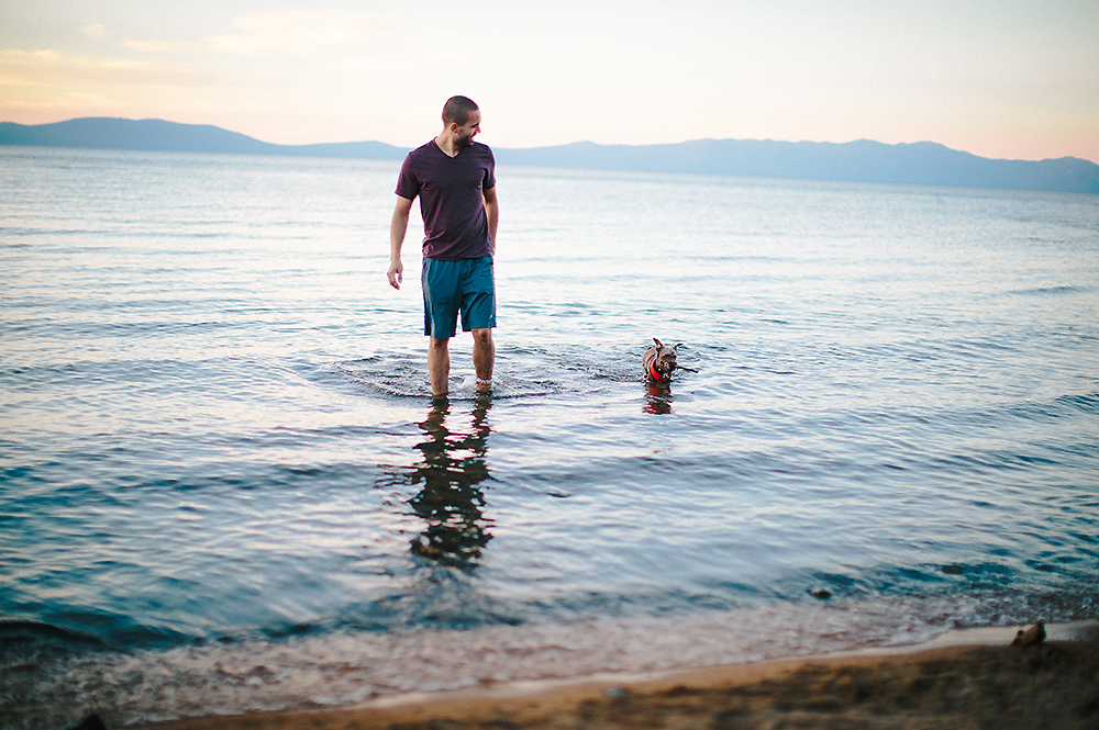 South Lake Tahoe 17