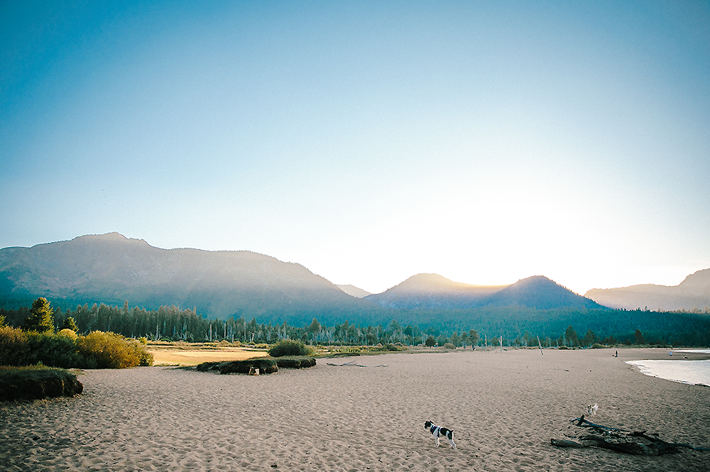 South Lake Tahoe 2