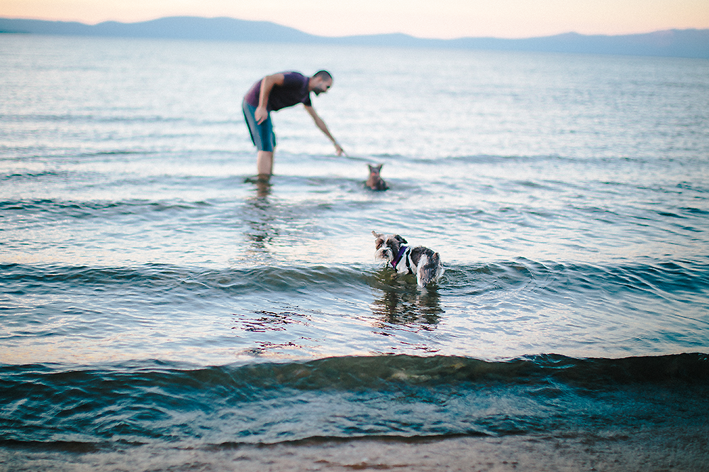 South Lake Tahoe 20