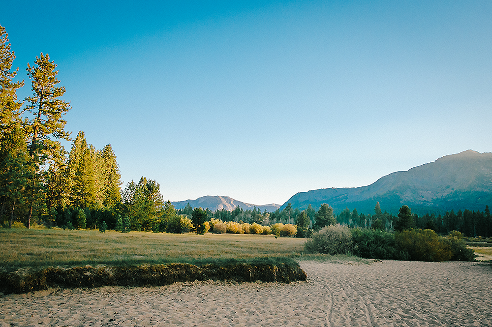 South Lake Tahoe 3