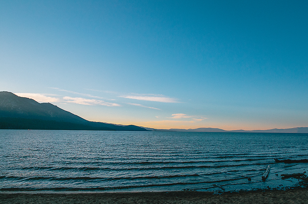 South Lake Tahoe 4