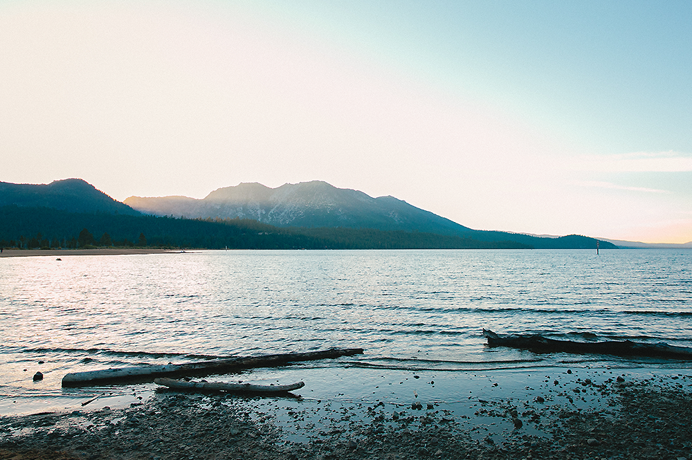 South Lake Tahoe 8