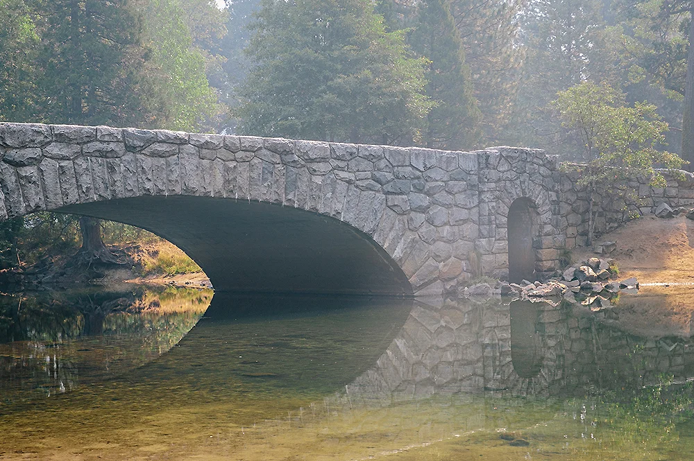 Yosemite National Park Road Trip 29