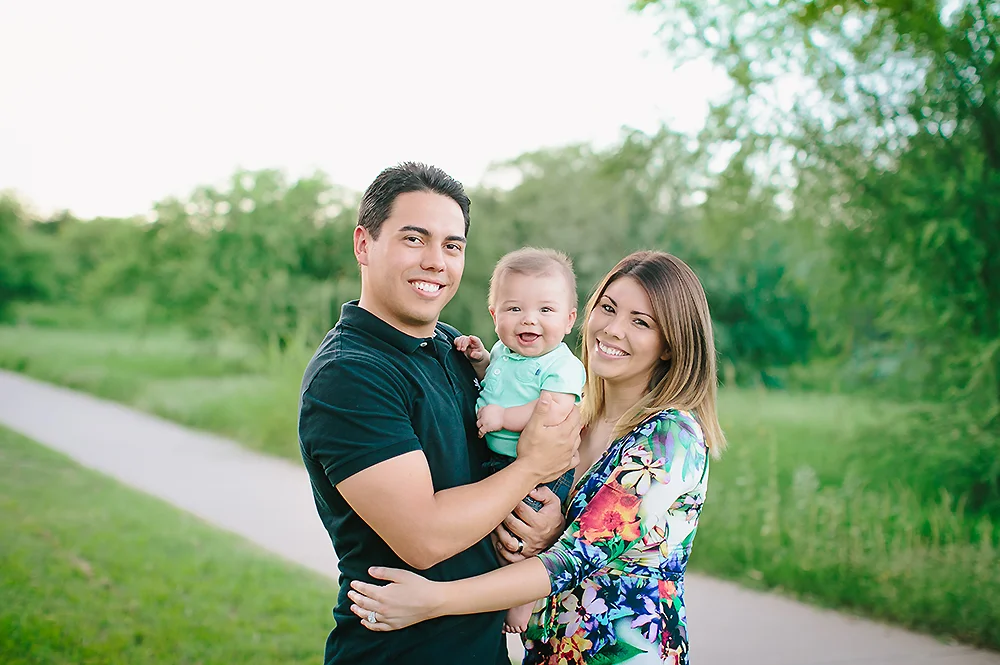 Best Boulder Colorado Family Portraits