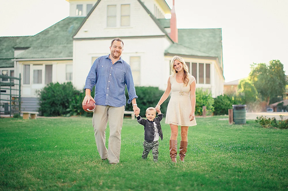Best Denver Colorado Family Portraits 7