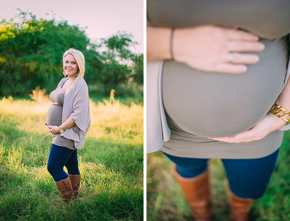 Boulder Colorado Maternity Photographer 1
